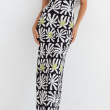 COCO MAXI - COSTA RICA PRINT